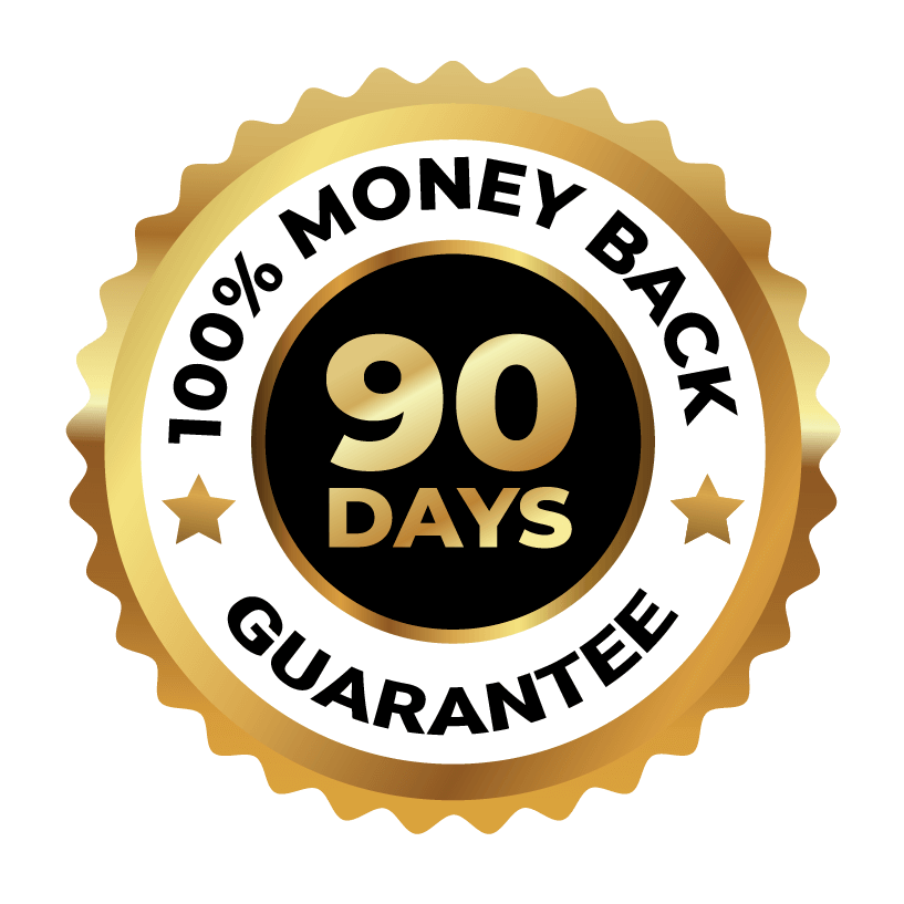 Audifort 90 days money back